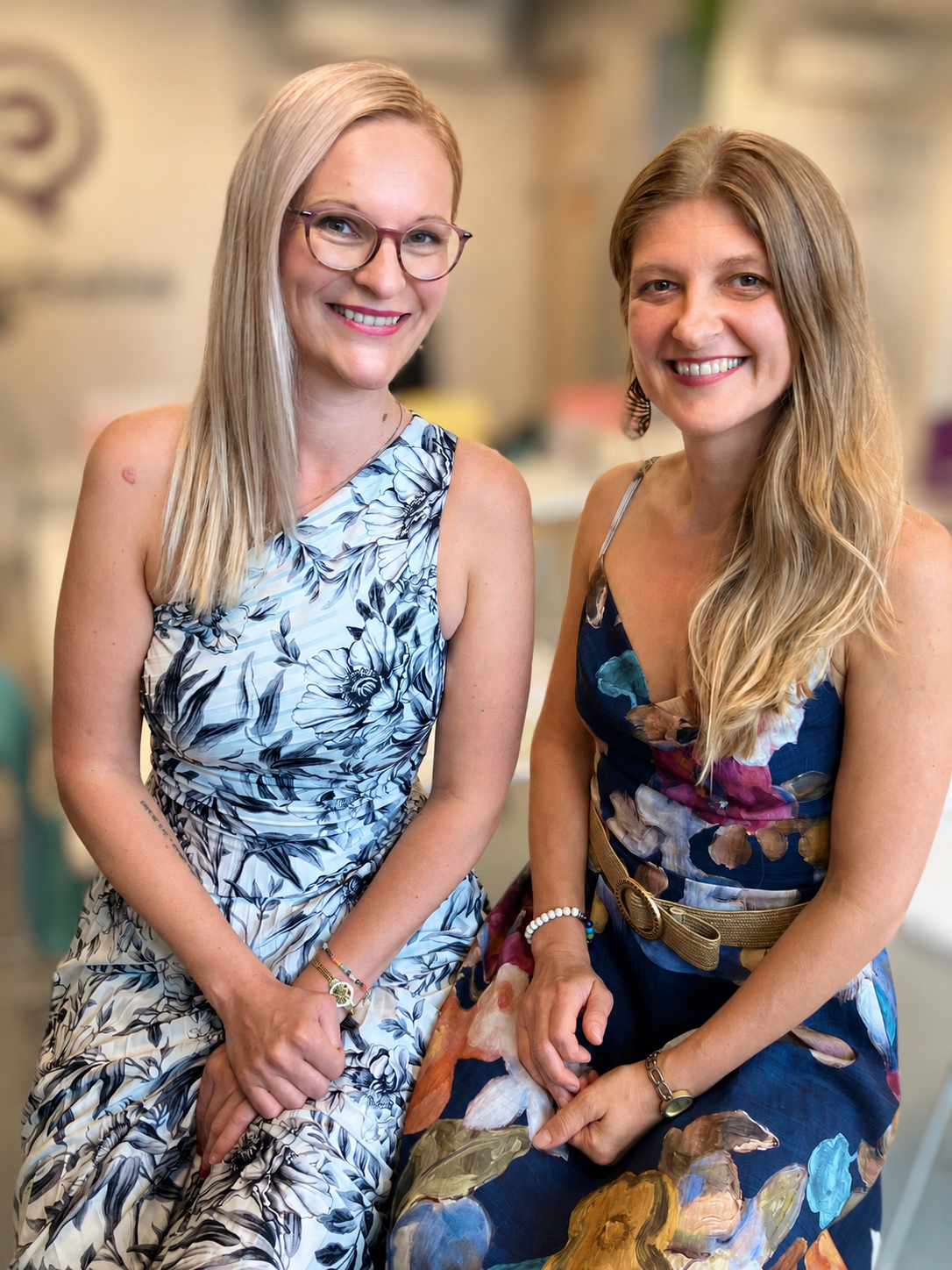 Anna Stulíková a Daniela Zelenková – Vyladěný učitel