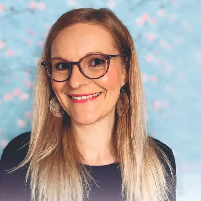 Anna Stulíková