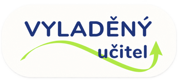 Vyladěný učitel